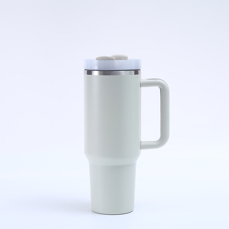 MegaTherm Stainless Steel Travel Cup 30oz