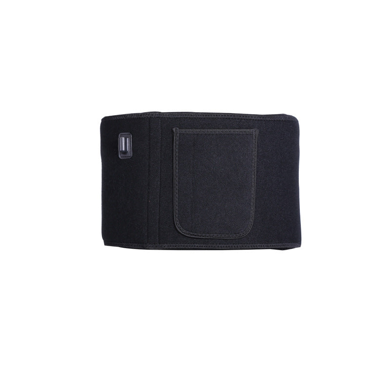 Deep Heat Red Light Therapy Belt