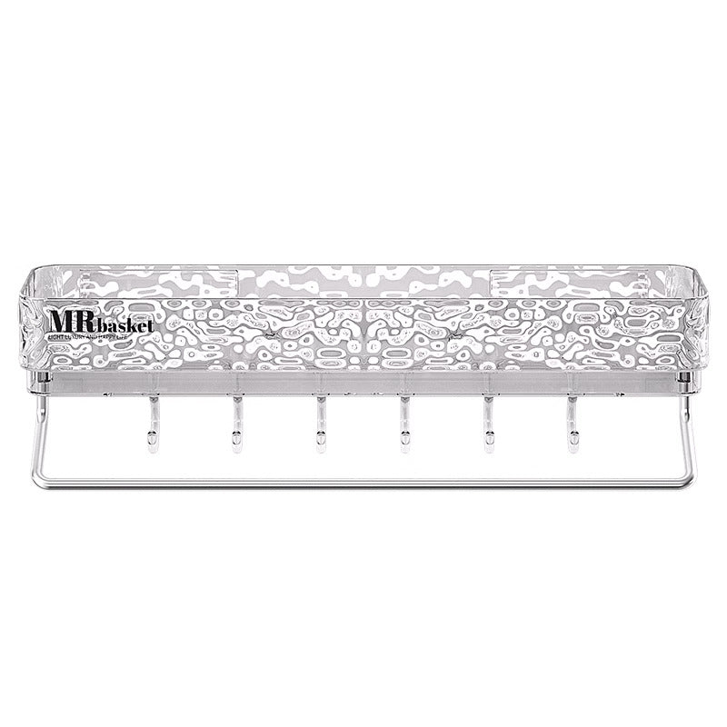 IceFlow Triangle Wall Storage Rack