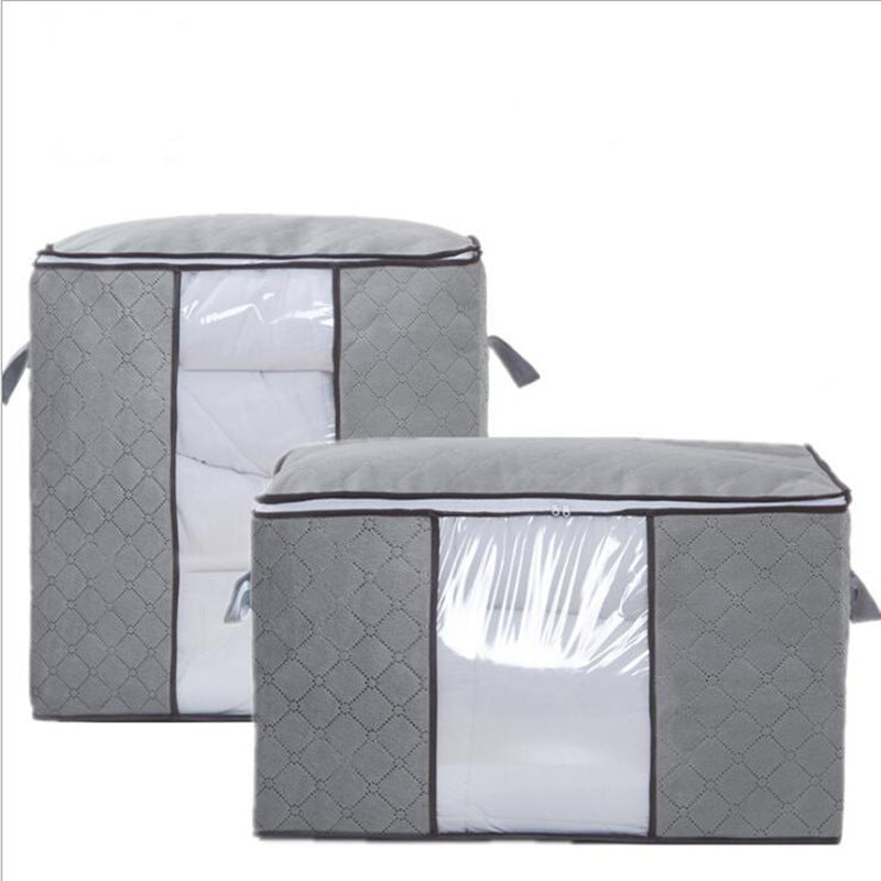 Mega Capacity Quilt Organizer Bag