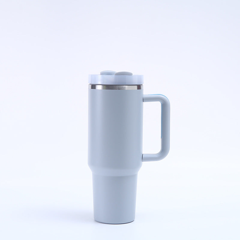 MegaTherm Stainless Steel Travel Cup 30oz