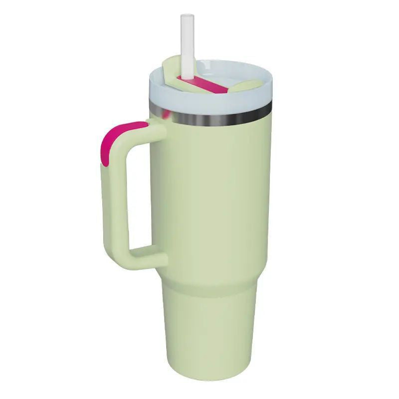 MegaTherm Stainless Steel Travel Cup 30oz
