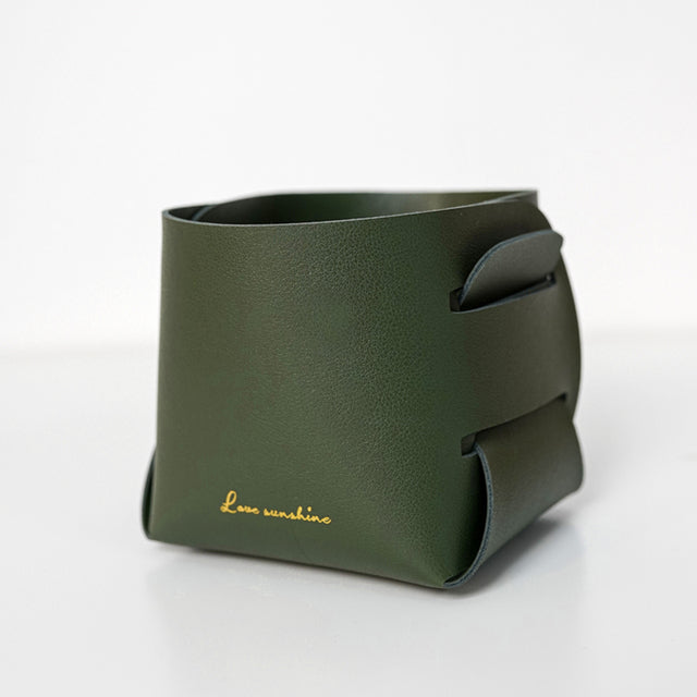 Foldable Workspace Essentials Caddy