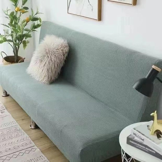 StretchFit Full Sofa Bed Cover Set