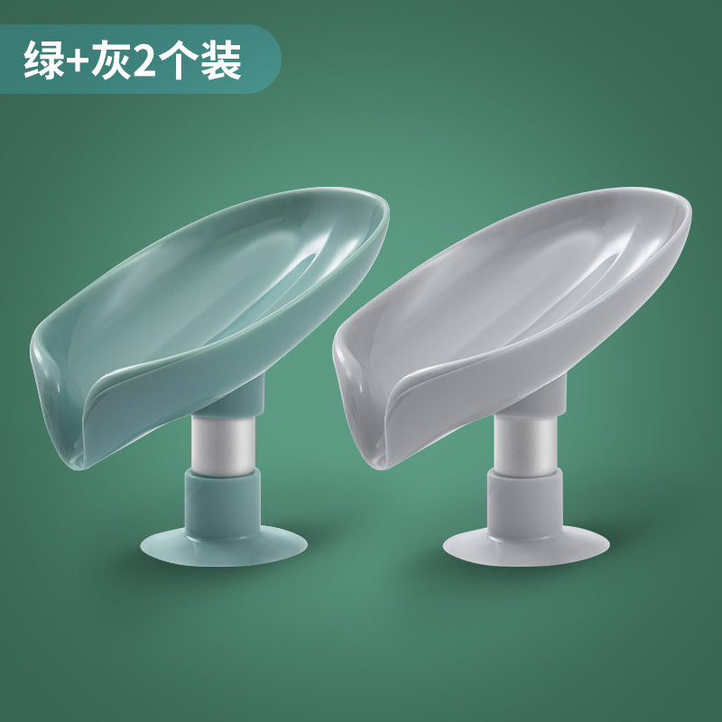 Home Essentials Soap Dish & Basin Combo