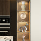 Chic Luxury Living Room Accents