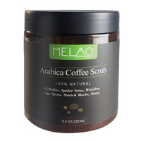 Coffee Exfoliating Skin Renewal Cream