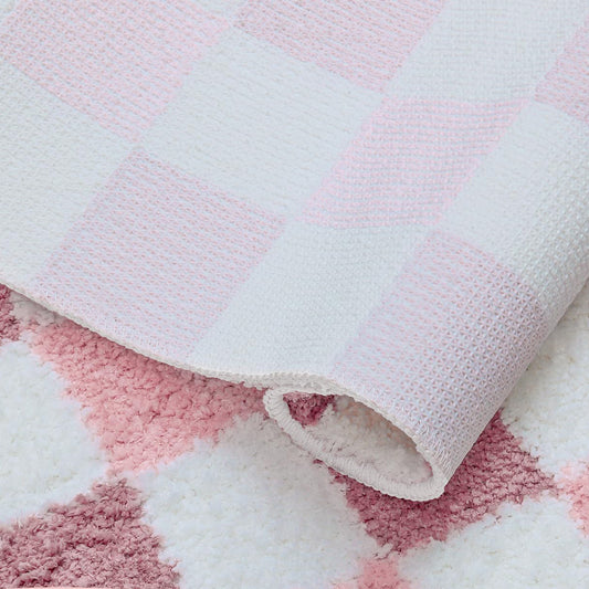 Slip-Resistant Absorbent Home Mats