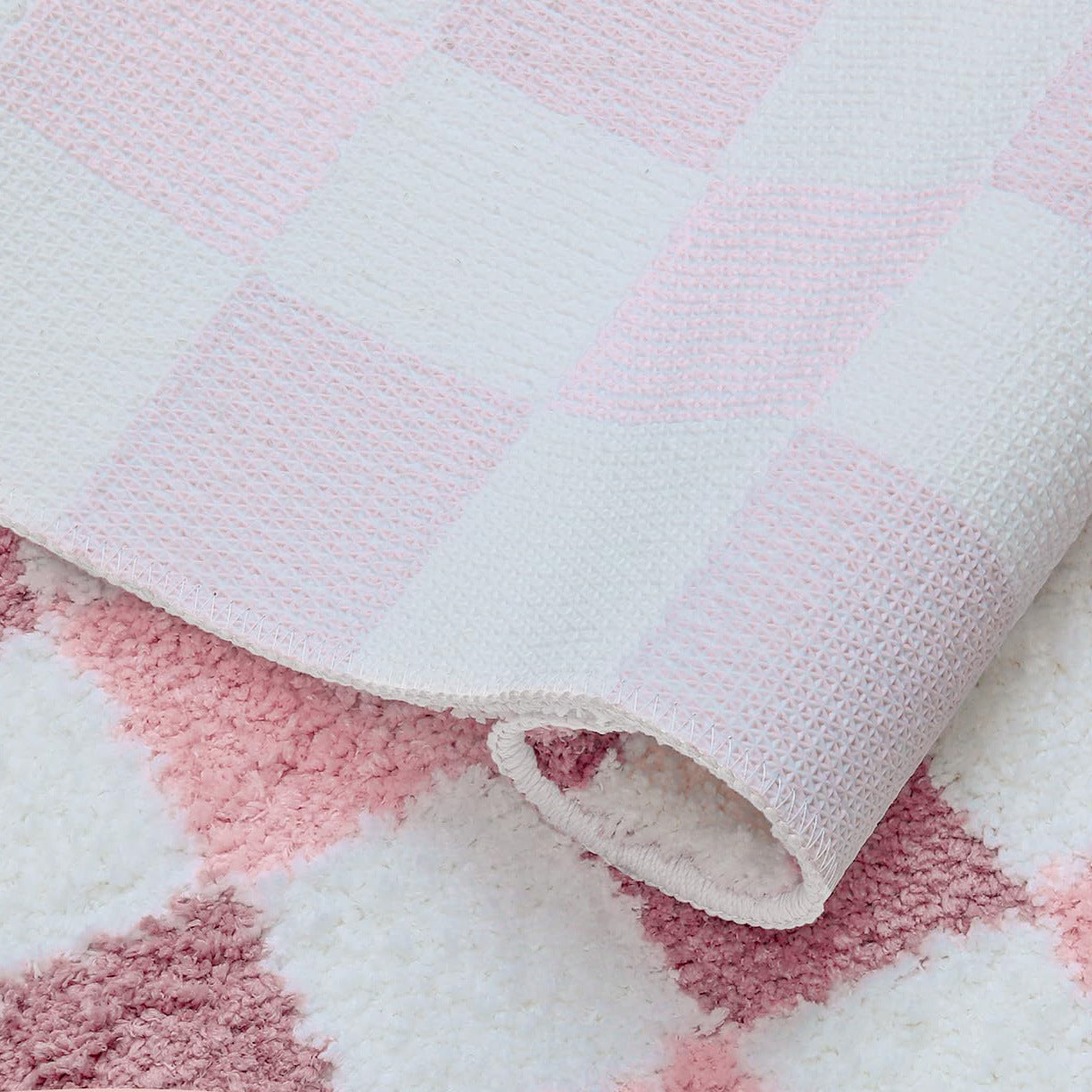 Slip-Resistant Absorbent Home Mats