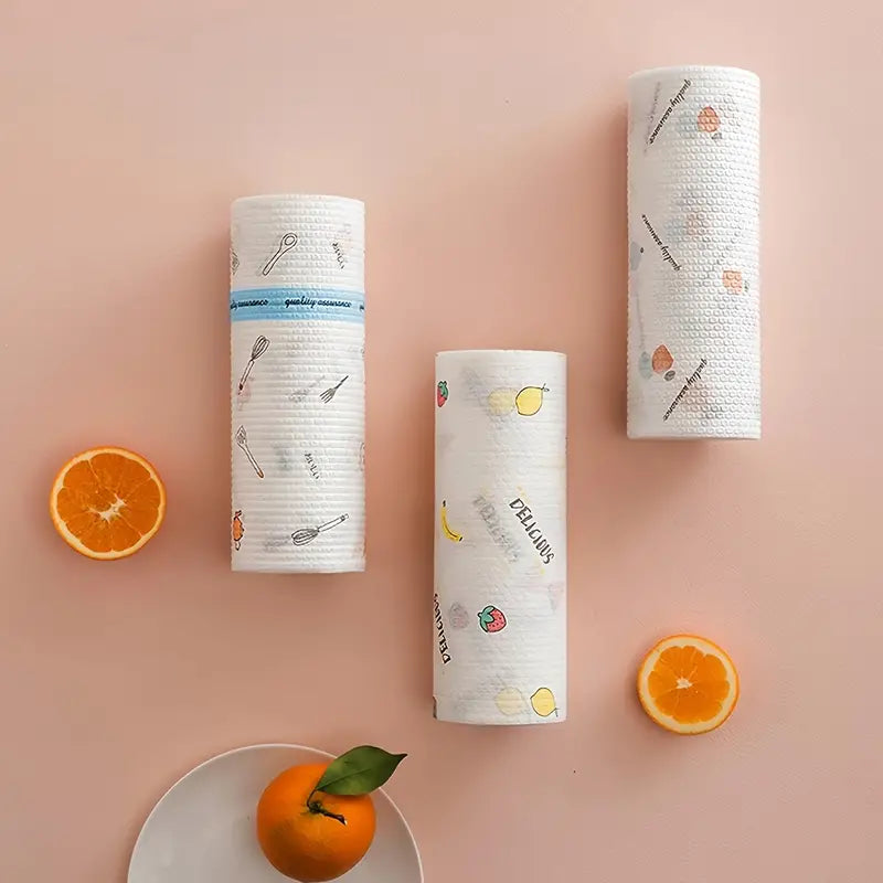 EcoWipe Reusable Kitchen Cloths
