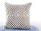 Tassel Cotton Pillowcase