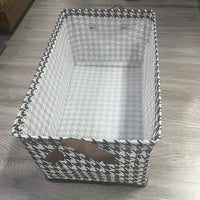 Stylish Foldable Clothes Organizer