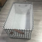 Stylish Foldable Clothes Organizer