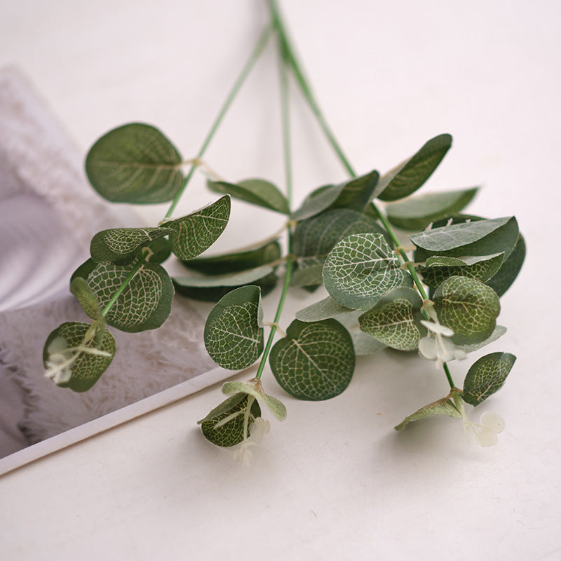 Elegant Tabletop Floral Vase Decor