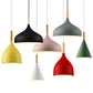 Scandinavian Vintage Dining Light