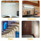 Motion-Sensing Magnetic Night Lamp