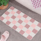 Slip-Resistant Absorbent Home Mats