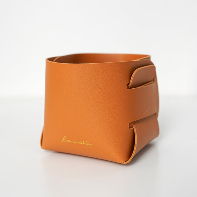 Foldable Workspace Essentials Caddy