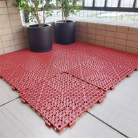 Premium PVC Anti-Slip Mat