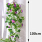 Silk Jasmine Wall Art for Living Rooms