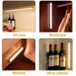 Motion-Sensing Magnetic Night Lamp