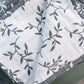 Luxe Cotton Gauze Throw Blanket — 150x200 cm