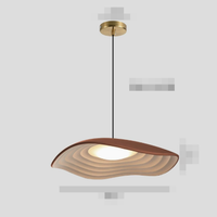 Nordic Modern Minimalist Italian Designer Pendant Light