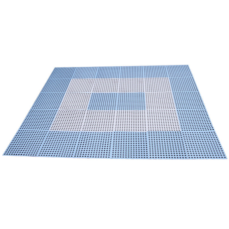 Safety Grip Bath Mat for Enhanced Bathroom Safety
