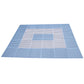Safety Grip Bath Mat for Enhanced Bathroom Safety