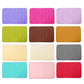 Cloud Comfort Memory Foam Bath Mat