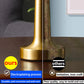Sleek Wireless LED Accent Lamp