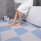 Safety Grip Bath Mat for Enhanced Bathroom Safety
