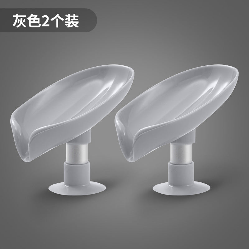 Home Essentials Soap Dish & Basin Combo