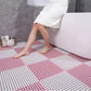 Safety Grip Bath Mat for Enhanced Bathroom Safety