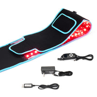 Deep Heat Red Light Therapy Belt