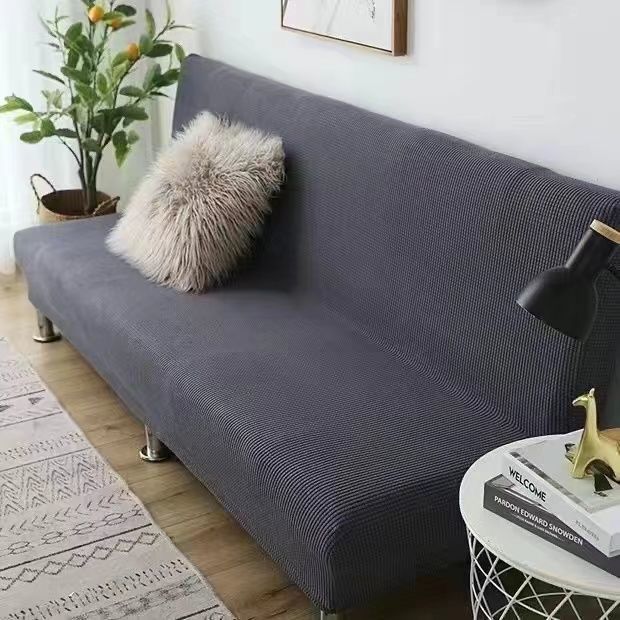 StretchFit Full Sofa Bed Cover Set