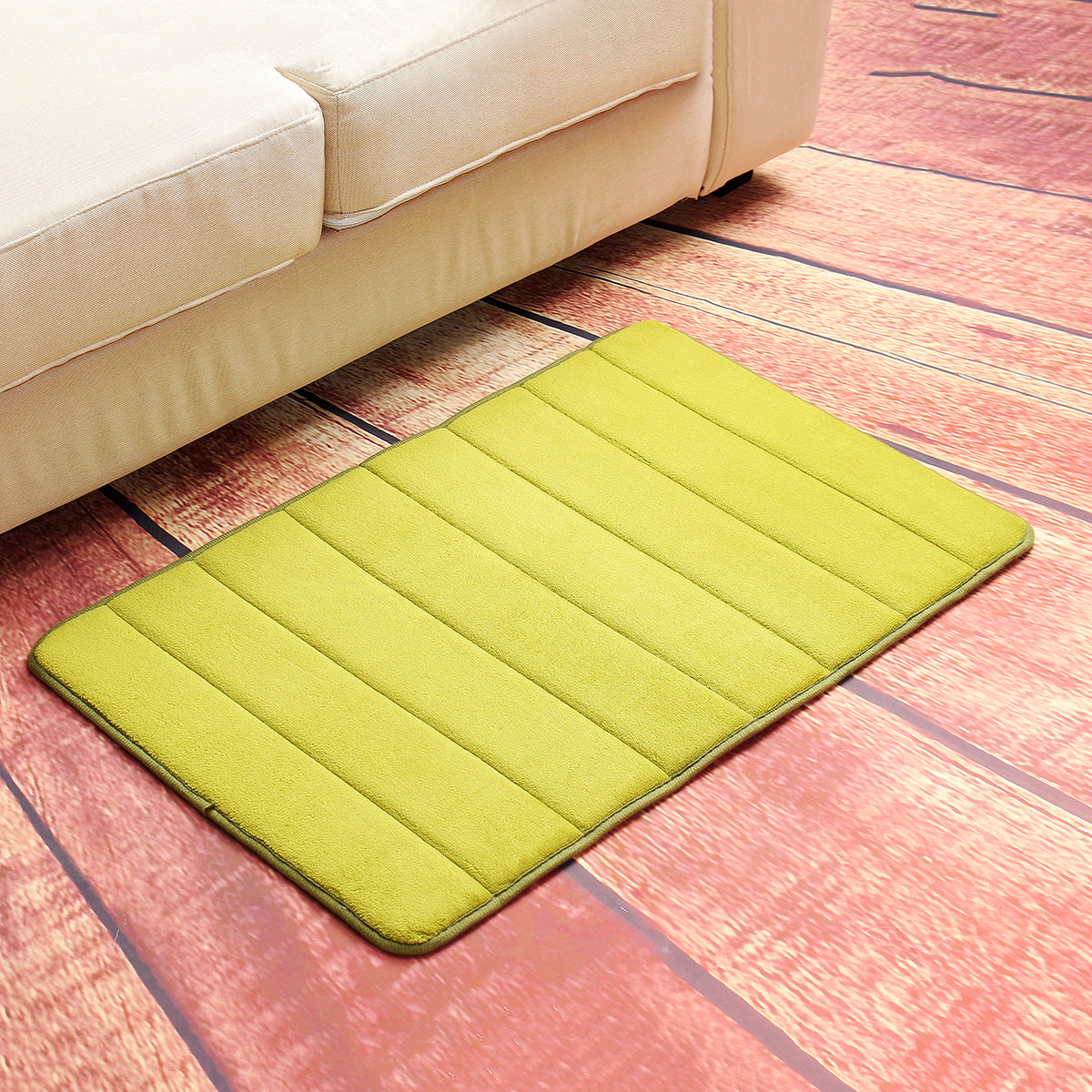 Cloud Comfort Memory Foam Bath Mat