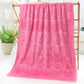 Fun Print Microfiber Beach Towel