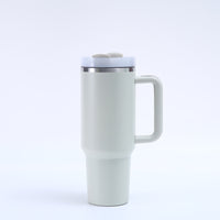 MegaTherm Stainless Steel Travel Cup 30oz