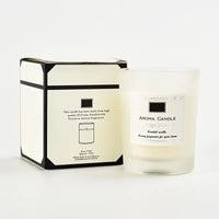 Aromatherapy Soy Candles for Home - 1 Piece