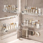 IceFlow Triangle Wall Storage Rack