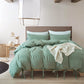 Boman 3-Piece Luxury Duvet Set