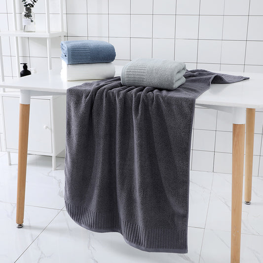 Cotton Comfort Face Towel