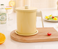 Japanese Kitchen Oil Storage Pot