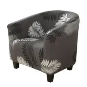 Stylish Living Room Chair Slipcover