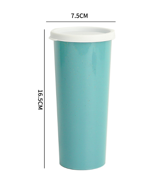 Stylish Secure Sip Cup