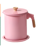 Japanese Kitchen Oil Storage Pot