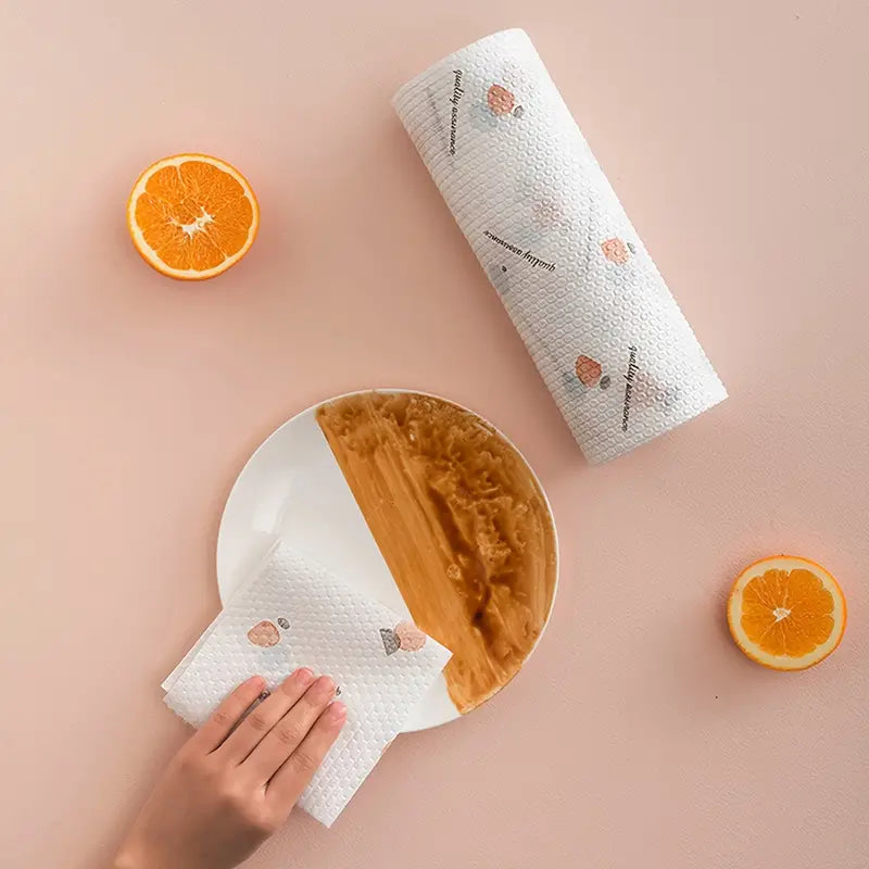 EcoWipe Reusable Kitchen Cloths