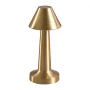 Sleek Wireless LED Accent Lamp
