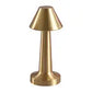 Sleek Wireless LED Accent Lamp